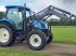 Traktor типа New Holland TS110A, Gebrauchtmaschine в Fleringen (Фотография 5)