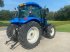 Traktor van het type New Holland TS110A, Gebrauchtmaschine in Boekel (Foto 4)