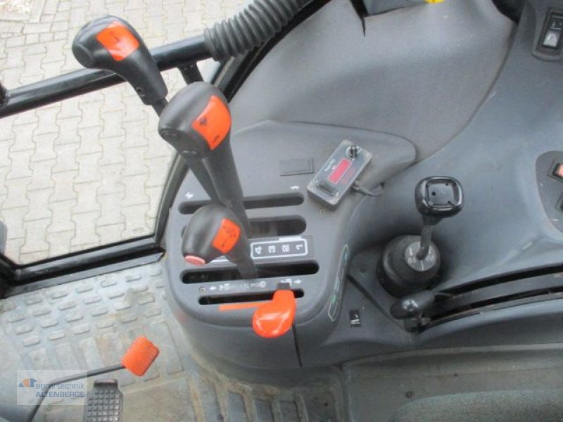 Traktor a típus New Holland TS115 / TS 115, Gebrauchtmaschine ekkor: Altenberge (Kép 7)