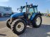 Traktor типа New Holland TS115, Gebrauchtmaschine в BOEKEL (Фотография 1)