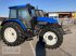 Traktor του τύπου New Holland TS115, Gebrauchtmaschine σε Arnreit (Φωτογραφία 8)