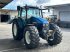 Traktor del tipo New Holland TS115, Gebrauchtmaschine en Düsseldorf (Imagen 2)