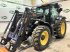 Traktor za tip New Holland ts115a delta Delta, Gebrauchtmaschine u Sierning (Slika 1)