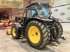 Traktor типа New Holland ts115a delta Delta, Gebrauchtmaschine в Sierning (Фотография 4)