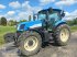 Traktor του τύπου New Holland TS115A Delta, Gebrauchtmaschine σε Wies (Φωτογραφία 1)