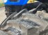 Traktor del tipo New Holland TS115A Delta, Gebrauchtmaschine In Villach (Immagine 10)