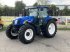 Traktor typu New Holland TS115A Delta, Gebrauchtmaschine w Villach (Zdjęcie 1)