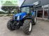 Traktor του τύπου New Holland ts115a plus Plus, Gebrauchtmaschine σε gg VEGHEL (Φωτογραφία 1)