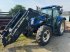 Traktor от тип New Holland TS115A, Gebrauchtmaschine в Brønderslev (Снимка 1)