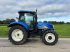 Traktor typu New Holland TS115A, Gebrauchtmaschine w Someren (Zdjęcie 7)