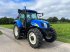 Traktor типа New Holland TS115A, Gebrauchtmaschine в Someren (Фотография 5)