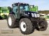 Traktor del tipo New Holland TS115A, Gebrauchtmaschine en Gampern (Imagen 3)