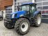 Traktor типа New Holland TS115A, Gebrauchtmaschine в Pattigham (Фотография 1)