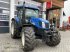 Traktor типа New Holland TS115A, Gebrauchtmaschine в Pattigham (Фотография 11)