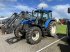 Traktor des Typs New Holland TS115DL, Gebrauchtmaschine in Hadsten (Bild 1)