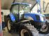 Traktor типа New Holland TS125A, Gebrauchtmaschine в Viborg (Фотография 3)