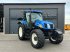 Traktor del tipo New Holland TS135A Electro command, Gebrauchtmaschine In BENNEKOM (Immagine 1)