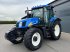 Traktor del tipo New Holland TS135A Electro command, Gebrauchtmaschine In BENNEKOM (Immagine 5)