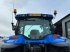 Traktor del tipo New Holland TS135A Electro command, Gebrauchtmaschine In BENNEKOM (Immagine 10)