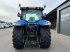 Traktor del tipo New Holland TS135A Electro command, Gebrauchtmaschine In BENNEKOM (Immagine 9)