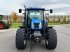 Traktor del tipo New Holland TS135A Electro command, Gebrauchtmaschine In BENNEKOM (Immagine 3)