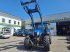 Traktor του τύπου New Holland TS135A, Gebrauchtmaschine σε Burgkirchen (Φωτογραφία 1)