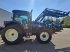 Traktor des Typs New Holland TS135A, Gebrauchtmaschine in Burgkirchen (Bild 7)