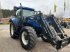 Traktor typu New Holland TS135A, Gebrauchtmaschine w Give (Zdjęcie 6)