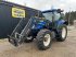 Traktor za tip New Holland TS135A, Gebrauchtmaschine u Give (Slika 1)