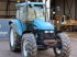 Traktor des Typs New Holland TS90, Gebrauchtmaschine in Antwerpen (Bild 9)