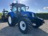 Traktor от тип New Holland TSA 135 Plus Affjedret foraksel, Gebrauchtmaschine в Støvring (Снимка 2)