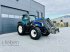 Traktor des Typs New Holland TSA 135 / T6070 mit Frontlader - FH & FZW, Gebrauchtmaschine in Haren (Bild 18)