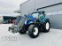 Traktor des Typs New Holland TSA 135 / T6070 mit Frontlader - FH & FZW, Gebrauchtmaschine in Haren (Bild 11)