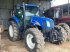 Traktor типа New Holland TSA 135, Gebrauchtmaschine в CORMENON (Фотография 1)