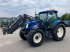 Traktor του τύπου New Holland TSA 135, Gebrauchtmaschine σε Børkop (Φωτογραφία 1)