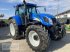 Traktor typu New Holland TV-T 170 Auto Command, Gebrauchtmaschine w Arnreit (Zdjęcie 5)