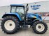 Traktor от тип New Holland TVT 135 Transmissie CVT fronthef pto, Gebrauchtmaschine в BOEKEL (Снимка 5)