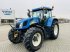 Traktor του τύπου New Holland TVT 135 Transmissie CVT fronthef pto, Gebrauchtmaschine σε BOEKEL (Φωτογραφία 1)