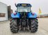 Traktor от тип New Holland TVT 135 Transmissie CVT fronthef pto, Gebrauchtmaschine в BOEKEL (Снимка 2)