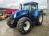 Traktor des Typs New Holland TVT 145, Gebrauchtmaschine in Neuhof - Dorfborn (Bild 2)