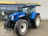 Traktor typu New Holland TVT 155, Gebrauchtmaschine w Neuhof - Dorfborn (Zdjęcie 1)