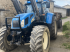 Traktor a típus New Holland TVT 170, Gebrauchtmaschine ekkor: TREMEUR (Kép 3)