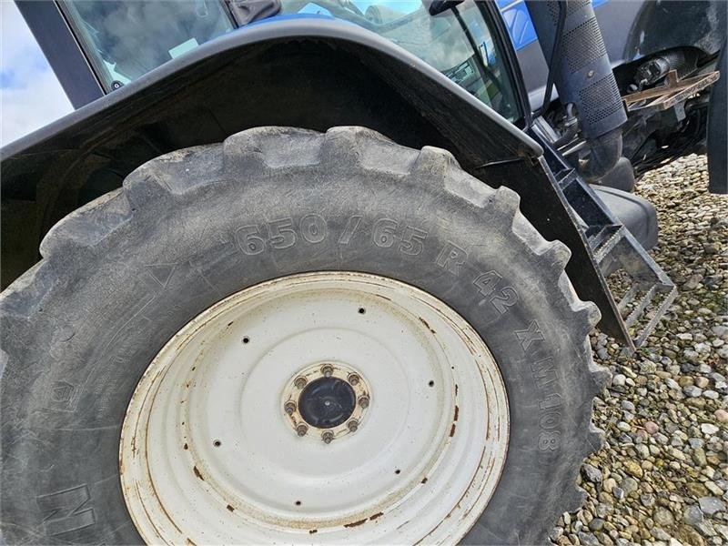 Traktor typu New Holland TVT 190, Gebrauchtmaschine v Ringe (Obrázek 5)