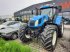 Traktor Türe ait New Holland TVT 190, Gebrauchtmaschine içinde Burgkirchen (resim 1)