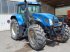 Traktor typu New Holland TVT135, Gebrauchtmaschine w VERT TOULON (Zdjęcie 5)