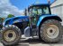 Traktor του τύπου New Holland TVT135, Gebrauchtmaschine σε VERT TOULON (Φωτογραφία 3)