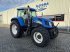 Traktor типа New Holland TVT135, Gebrauchtmaschine в BOEKEL (Фотография 4)