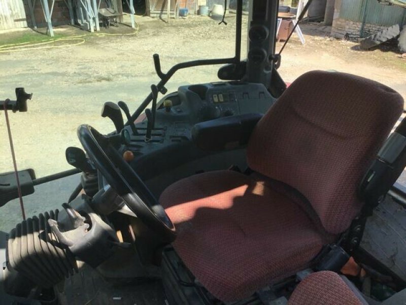 Traktor tipa Oleo Mac TRACTEUR MAC CORMICK MC 115, Gebrauchtmaschine u Paray-le-monial (Slika 5)