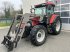 Traktor du type Oleo Mac TRACTEUR MAC CORMICK MC 115, Gebrauchtmaschine en Paray-le-monial (Photo 1)