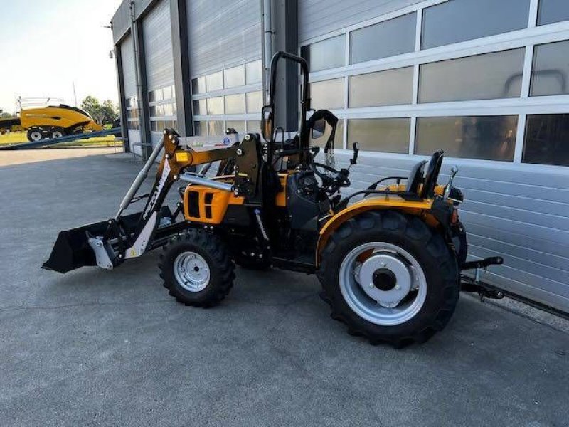 Traktor a típus Pasquali Era 35 DT + voorlader, Neumaschine ekkor: Heijningen (Kép 6)